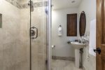 Bathroom - three bedroom residence at the Antlers Vail CO